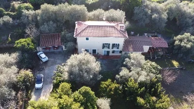 Villa in vendita a Sassari, Buddi buddi, s... - foto 2