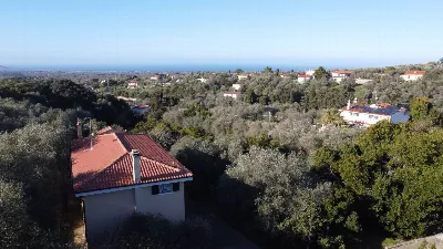 Villa in vendita a Sassari, Buddi buddi, s... - foto 3