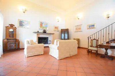 Villa in vendita a Sassari, Buddi buddi, s... - foto 5