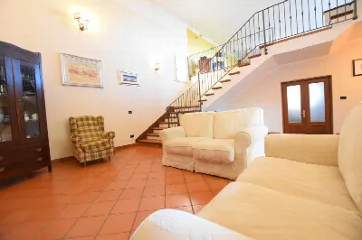 Villa in vendita a Sassari, Buddi buddi, s... - foto 7