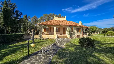 Villa in vendita a Sassari, Predda niedda,... - foto 3