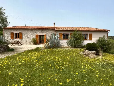 Villa a Chiaramonti