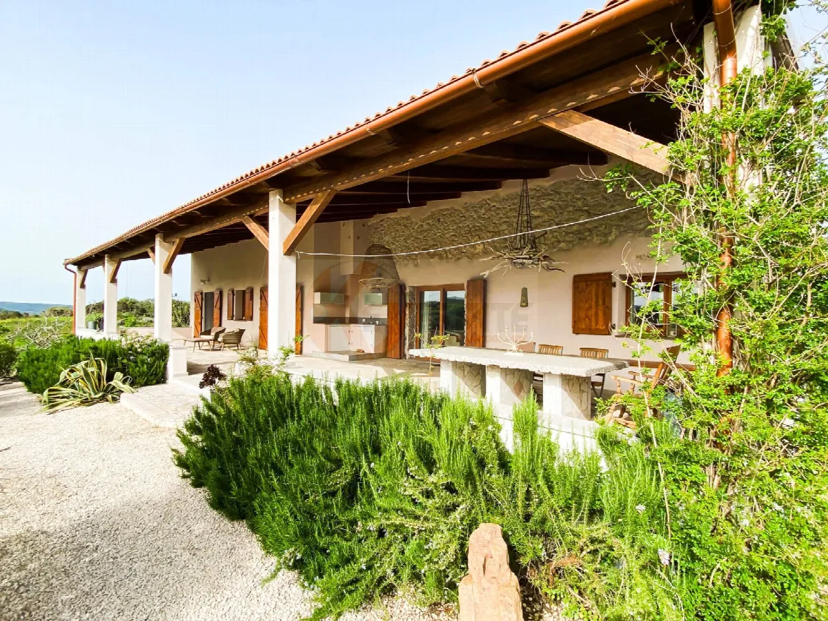 Villa in vendita a Chiaramonti - foto 2