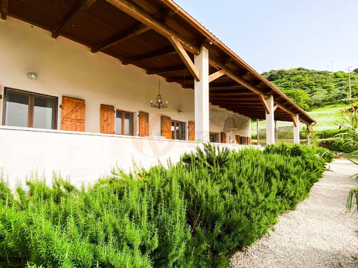 Villa in vendita a Chiaramonti - foto 3