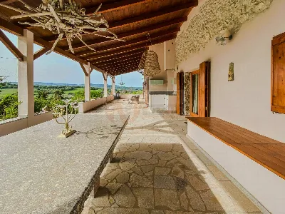 Villa in vendita a Chiaramonti - foto 4