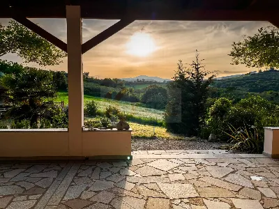 Villa in vendita a Chiaramonti - foto 5