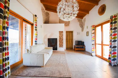 Villa in vendita a Chiaramonti - foto 8
