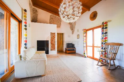 Villa in vendita a Chiaramonti - foto 9