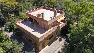 Villa a Sassari