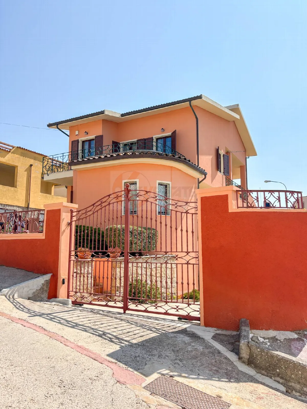 Villa in vendita a Luras - foto 3