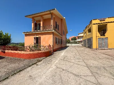Villa in vendita a Luras - foto 4