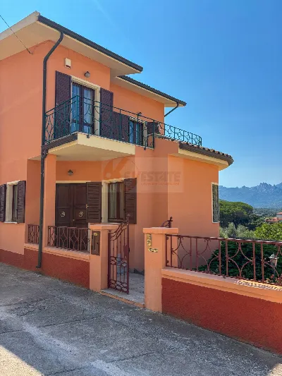 Villa in vendita a Luras - foto 5