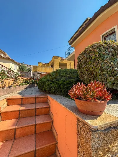 Villa in vendita a Luras - foto 9