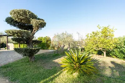 Villa a Sassari