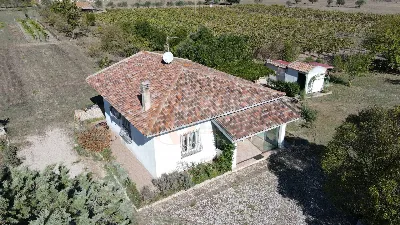 Villa in vendita a Bonnanaro - foto 1