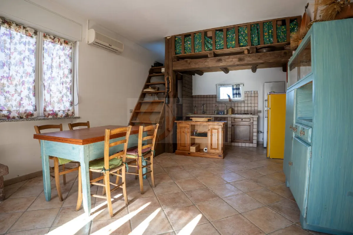Villa in vendita a Bonnanaro - foto 2