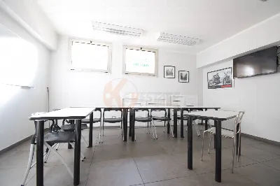 Ufficio in vendita a Sassari, Porcellana, ... - foto 9