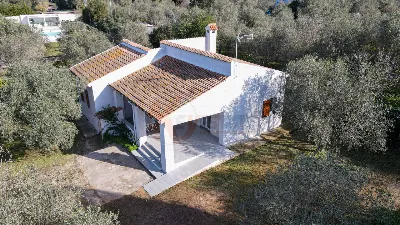 Villa a Sassari