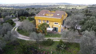Villa a Sassari