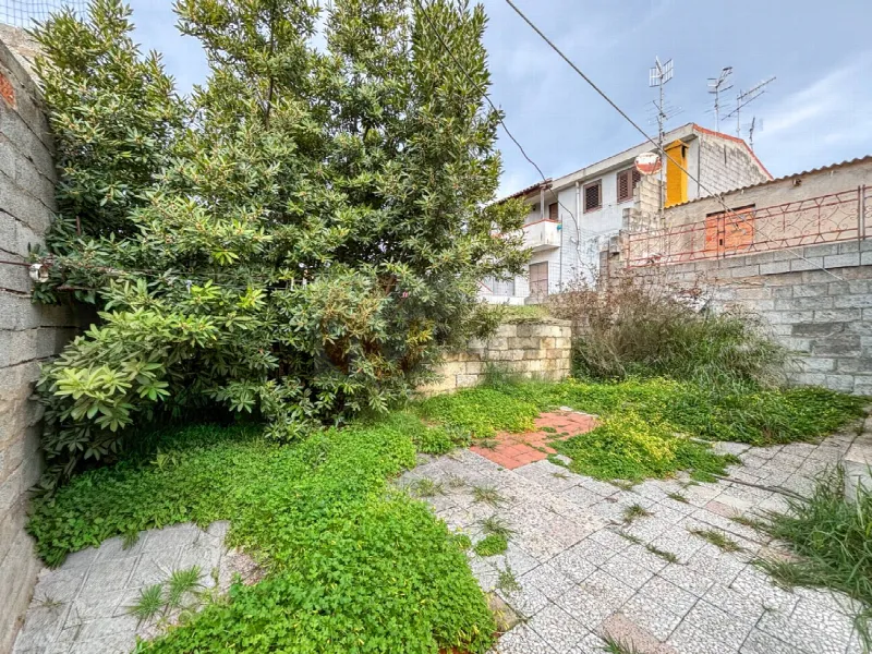 Villa in vendita a Sorso - foto 1