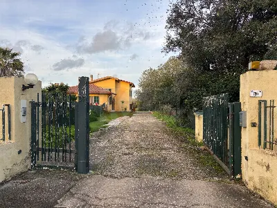 Villa a Sassari