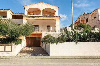 Villa a Arzachena