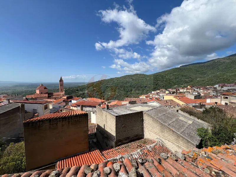 Rustico/Casale in vendita a Bolotana - foto 1