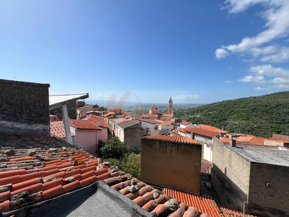 Rustico/Casale in vendita a Bolotana - foto 2