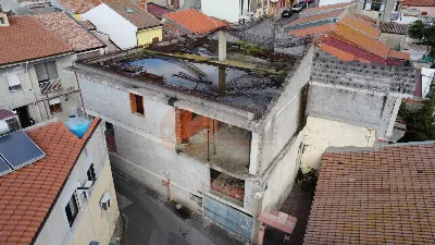 Rustico/Casale in vendita a Sassari - foto 7