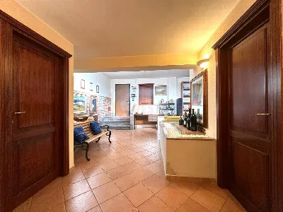 Ufficio in vendita a Sassari, Monte Rosell... - foto 9