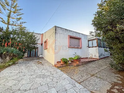 Villa a Porto Torres