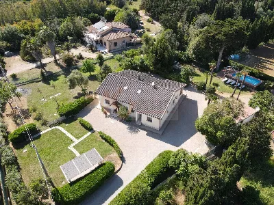 Villa in vendita a Alghero - foto 1