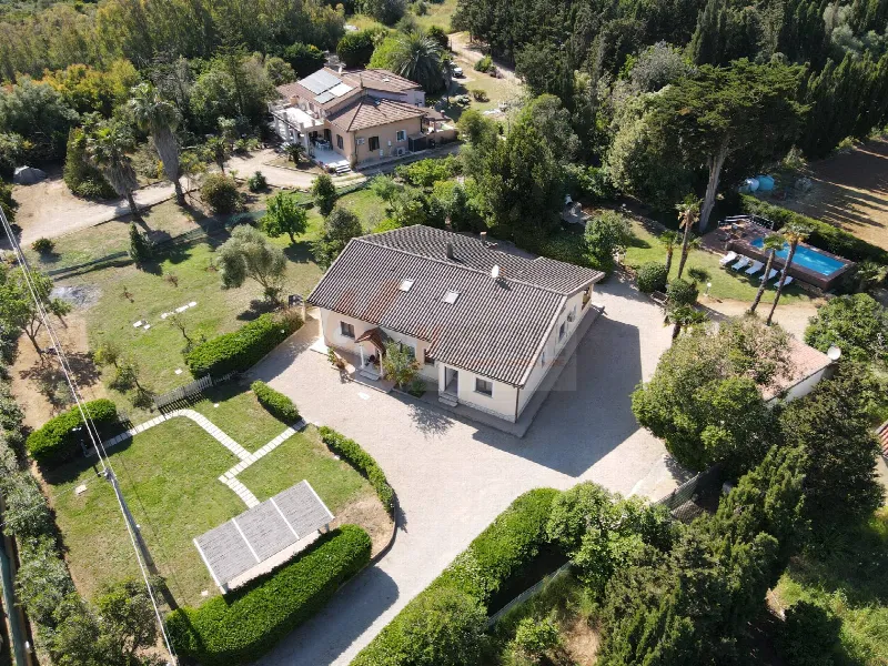 Villa in vendita ad Alghero - foto 1