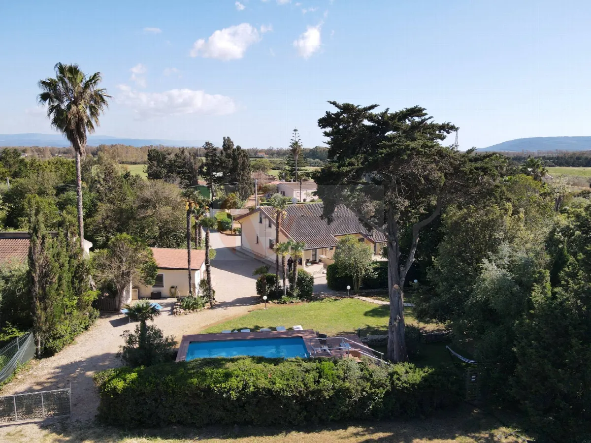 Villa in vendita ad Alghero - foto 5