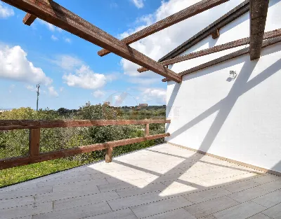 Villa a Sassari