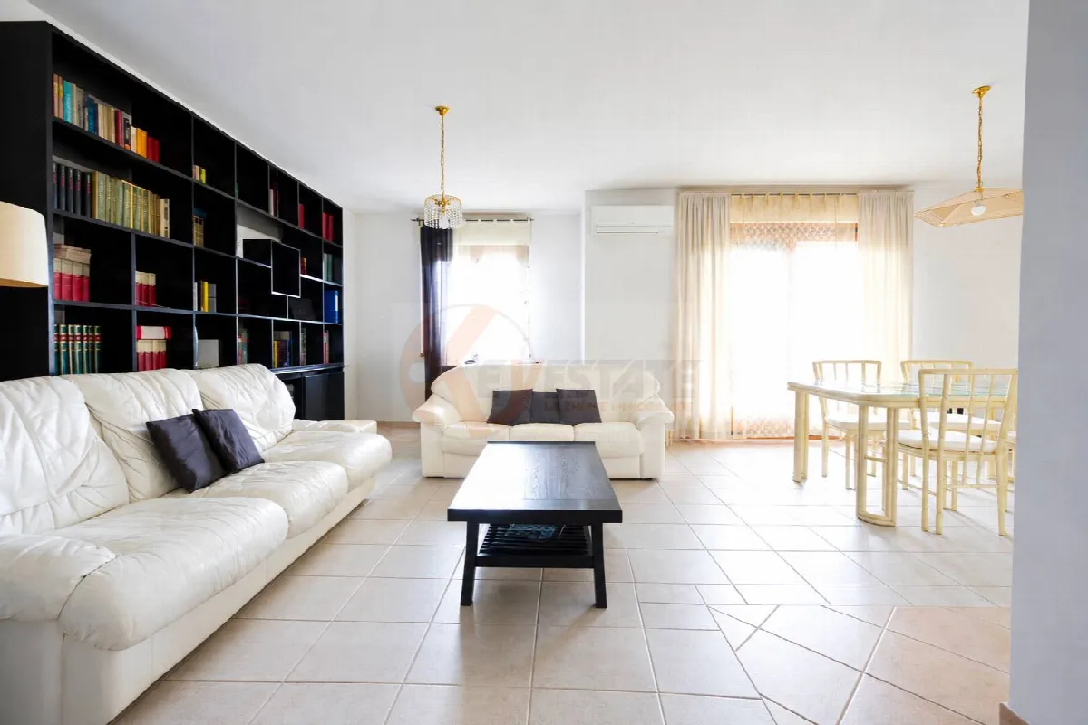 Villa in vendita a Sassari, Cappuccini, Luna E Sole, Carbonazzi, Serra Secca - foto 4