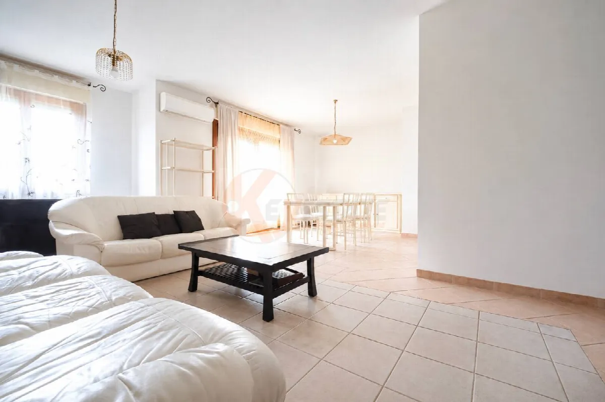 Villa in vendita a Sassari, Cappuccini, Luna E Sole, Carbonazzi, Serra Secca - foto 5