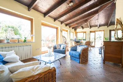 Villa a Sassari