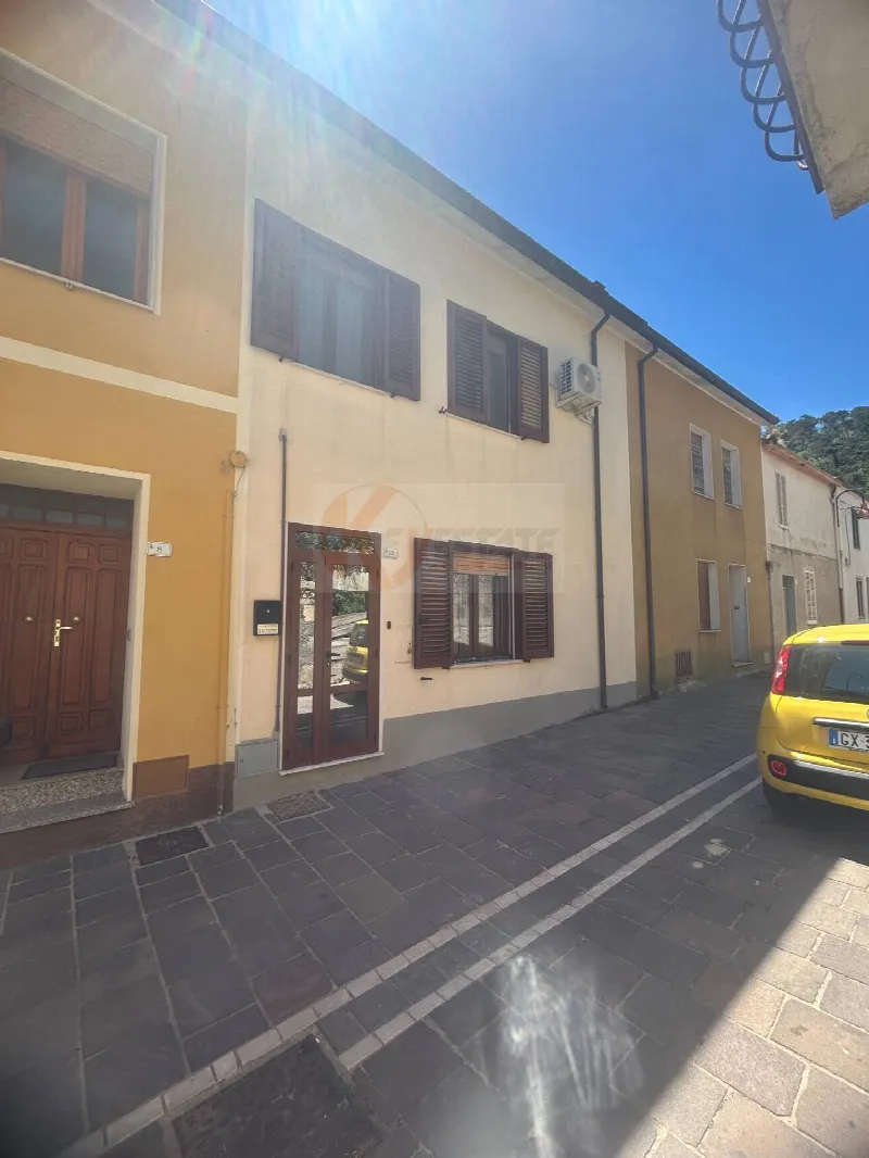 Villa in vendita a Cheremule - foto 1
