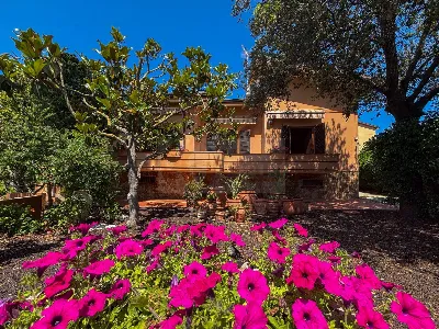 Villa a Porto Torres