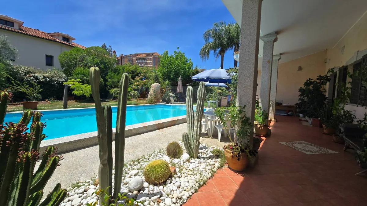 Villa in vendita a Iglesias - foto 3