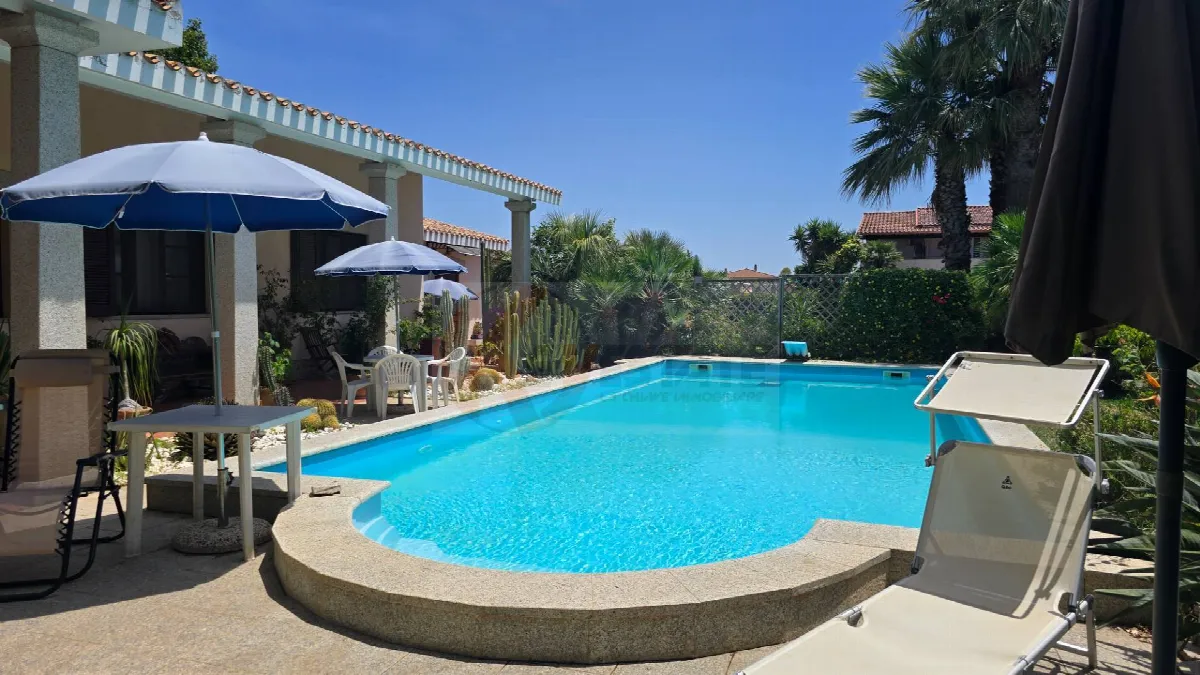 Villa in vendita a Iglesias - foto 4