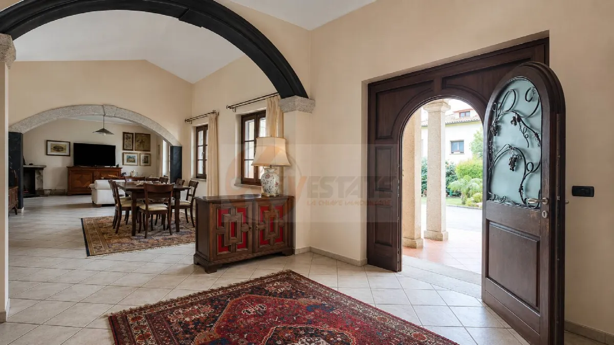 Villa in vendita a Iglesias - foto 5