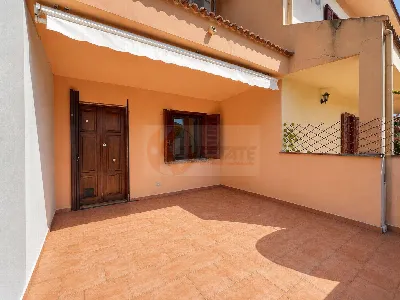 Villa a Porto Torres