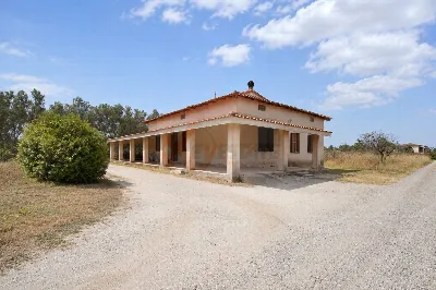 Villa in vendita a Sorso - foto 1