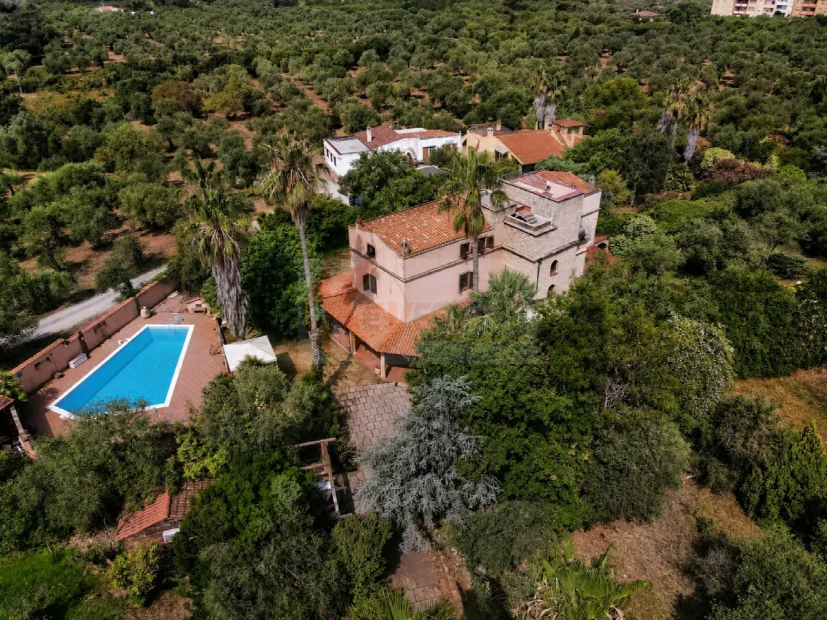Villa in vendita ad Alghero - foto 2