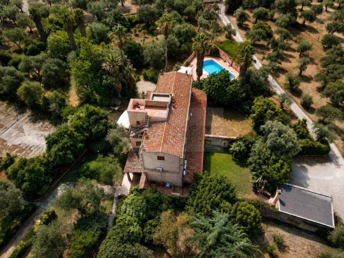 Villa in vendita ad Alghero - foto 4