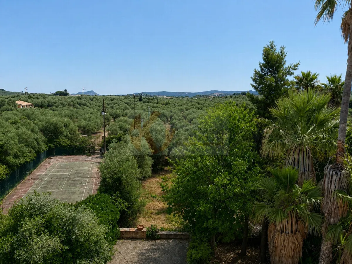 Villa in vendita ad Alghero - foto 5