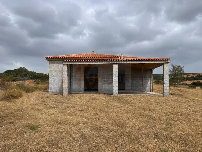 Rustico/Casale a Arzachena
