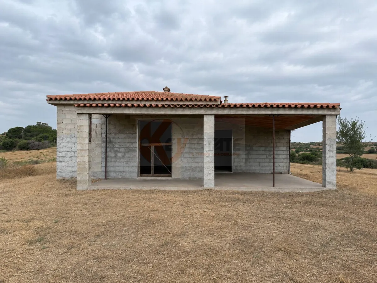 Rustico/Casale in vendita ad Arzachena - foto 2